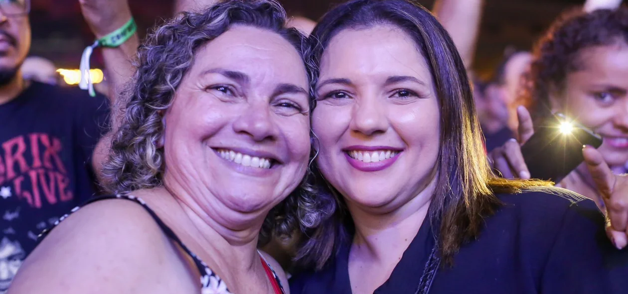 Amigas no Piauí Pop