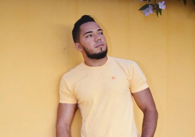 Anderson Figueredo