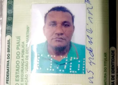 Antônio Marcos do Nascimento Sobrinho