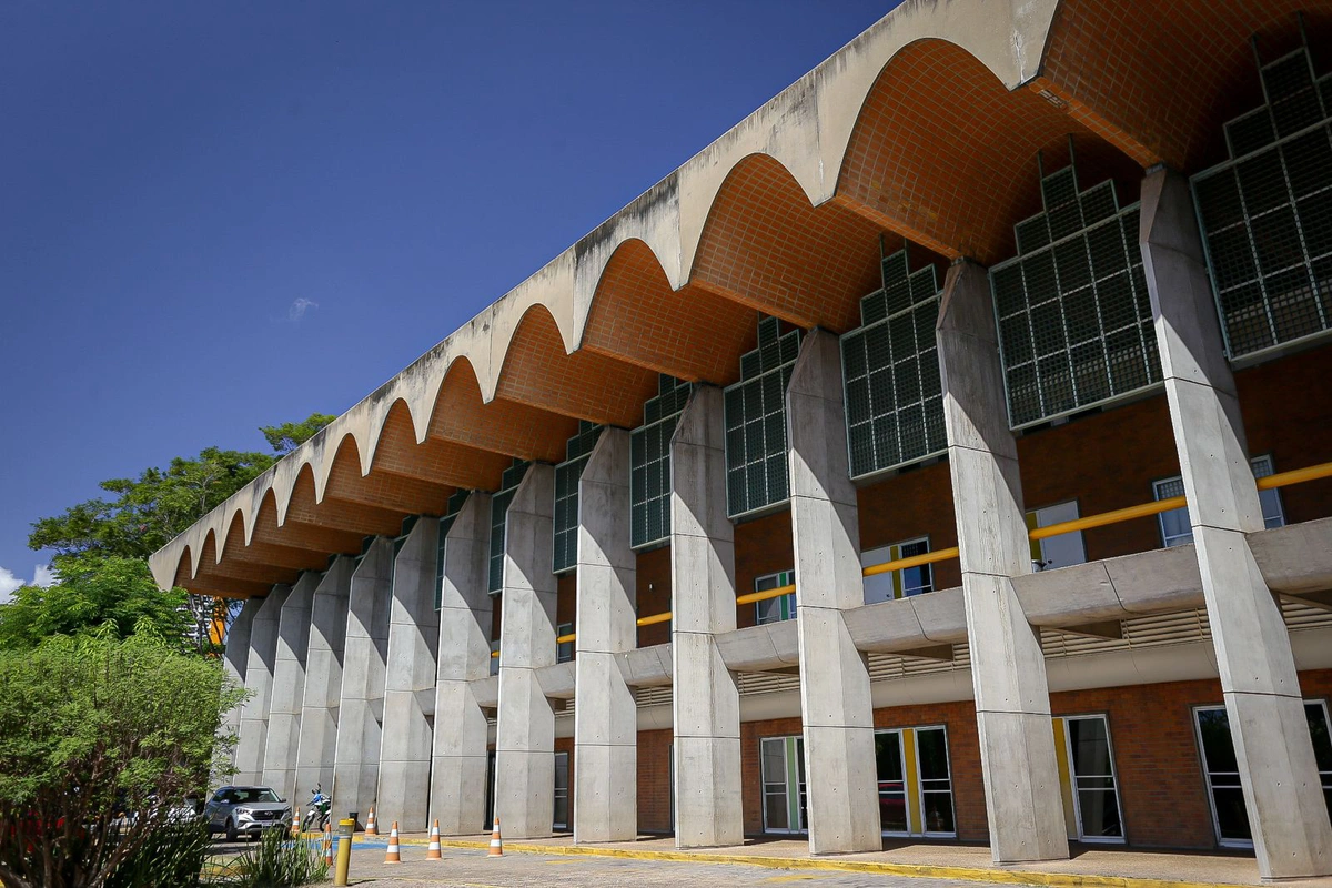 Assembleia Legislativa do Piauí