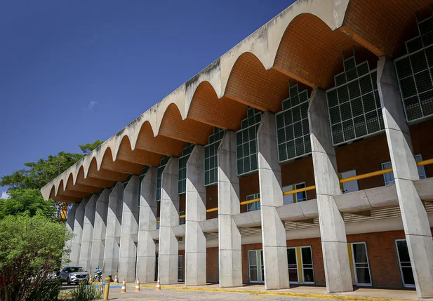 Assembleia Legislativa do Piauí