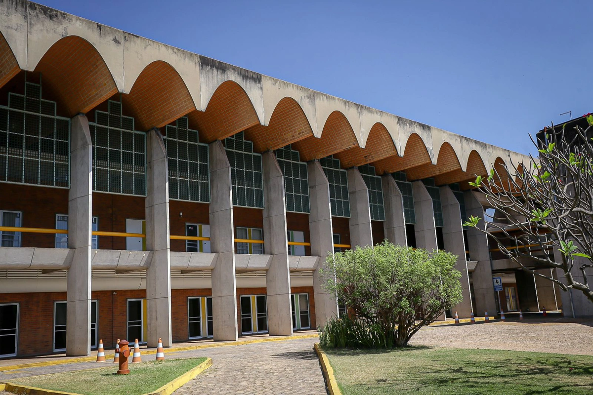 Assembleia Legislativa do Piauí