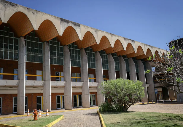 Assembleia Legislativa do Piauí