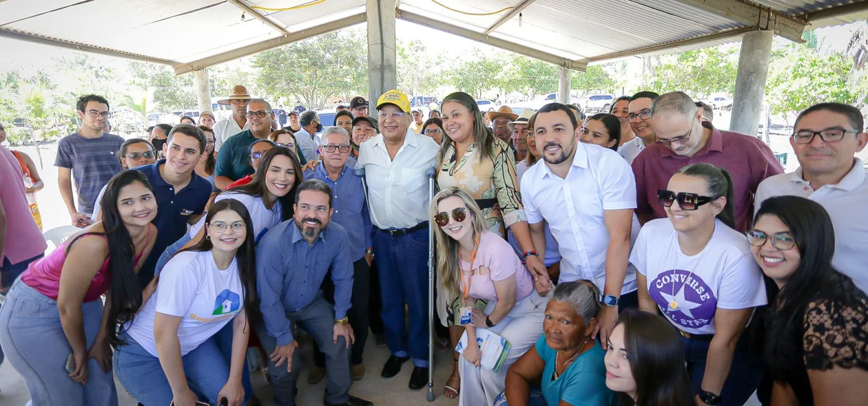 Audiência aconteceu nesta manhã