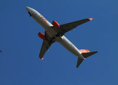 Avião da Gol