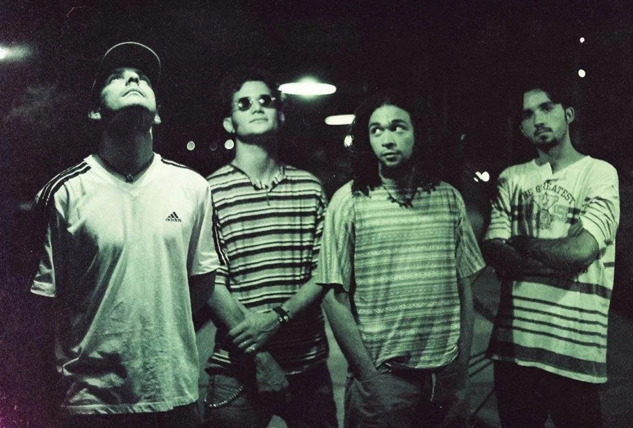 Banda Narguilé Hidromecânico