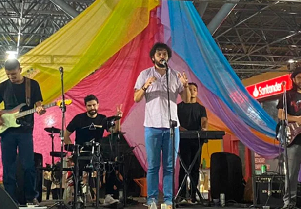 Banda Velho Zomim
