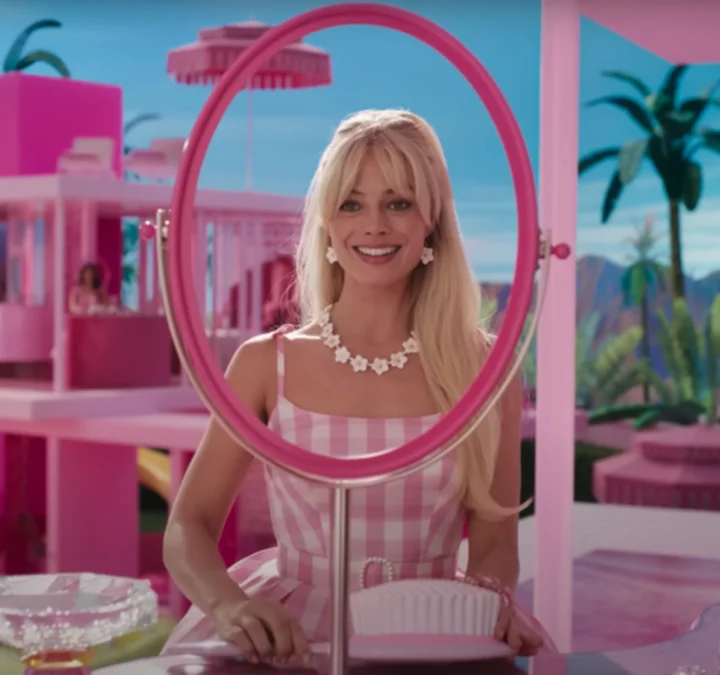 Barbie' debuta com excelente aprovação no Rotten Tomatoes