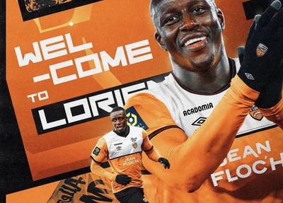 Benjamin Mendy é o novo reforço do Lorient
