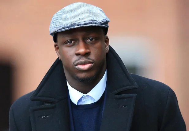 Benjamin Mendy