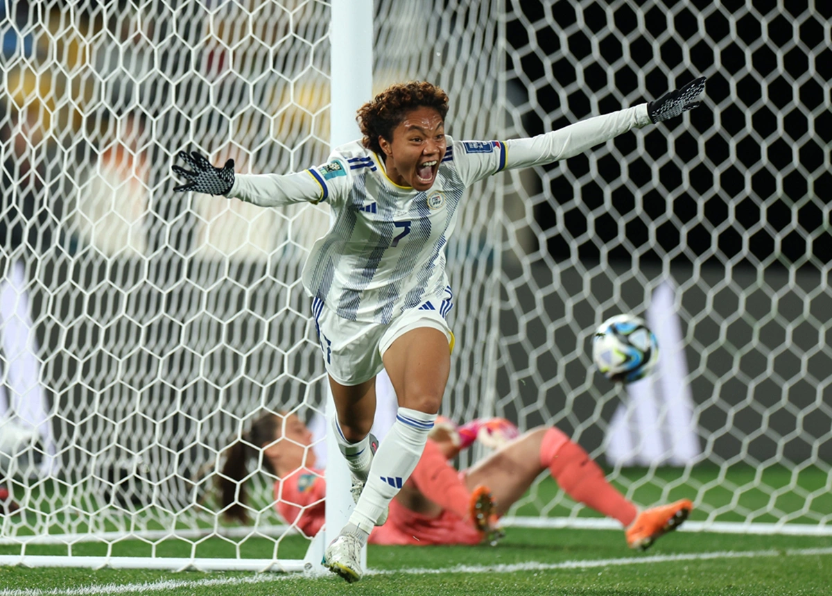 Bolden marcou o único gol da partida