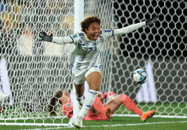 Bolden marcou o único gol da partida