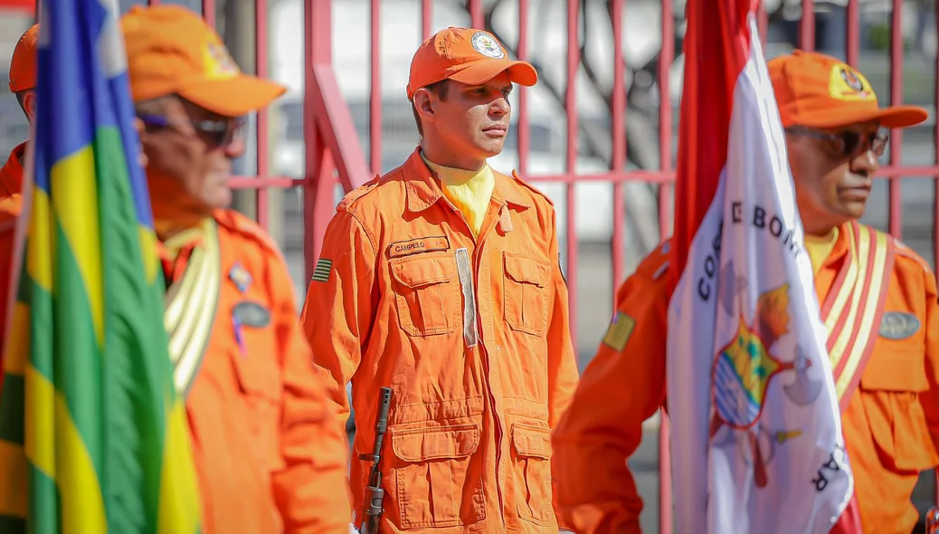Bombeiros do Piauí