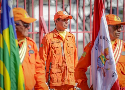 Bombeiros do Piauí