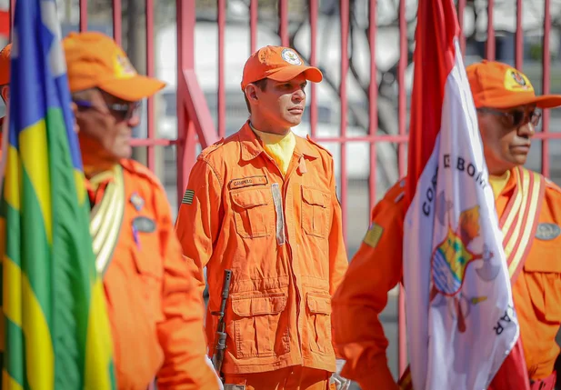 Bombeiros do Piauí