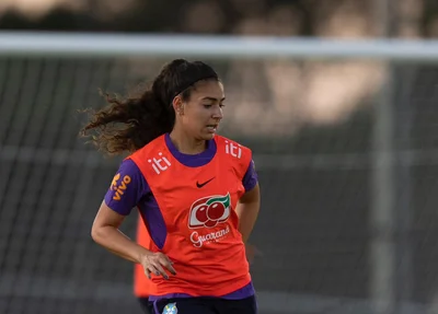 Brasil realiza primeiras atividades em Brisbane