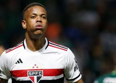 Caio Paulista marcou um dos gols da vitória