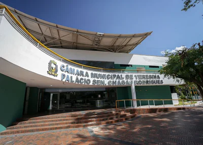 Câmara Municipal de Teresina