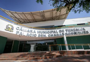 Câmara Municipal de Teresina lamenta morte de servidora