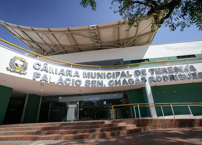 Câmara Municipal de Teresina