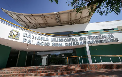 Câmara Municipal de Teresina