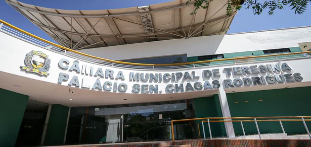 Câmara Municipal de Teresina
