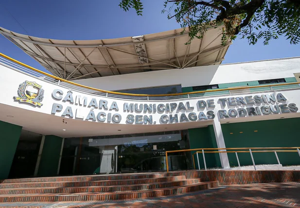 Câmara Municipal de Teresina