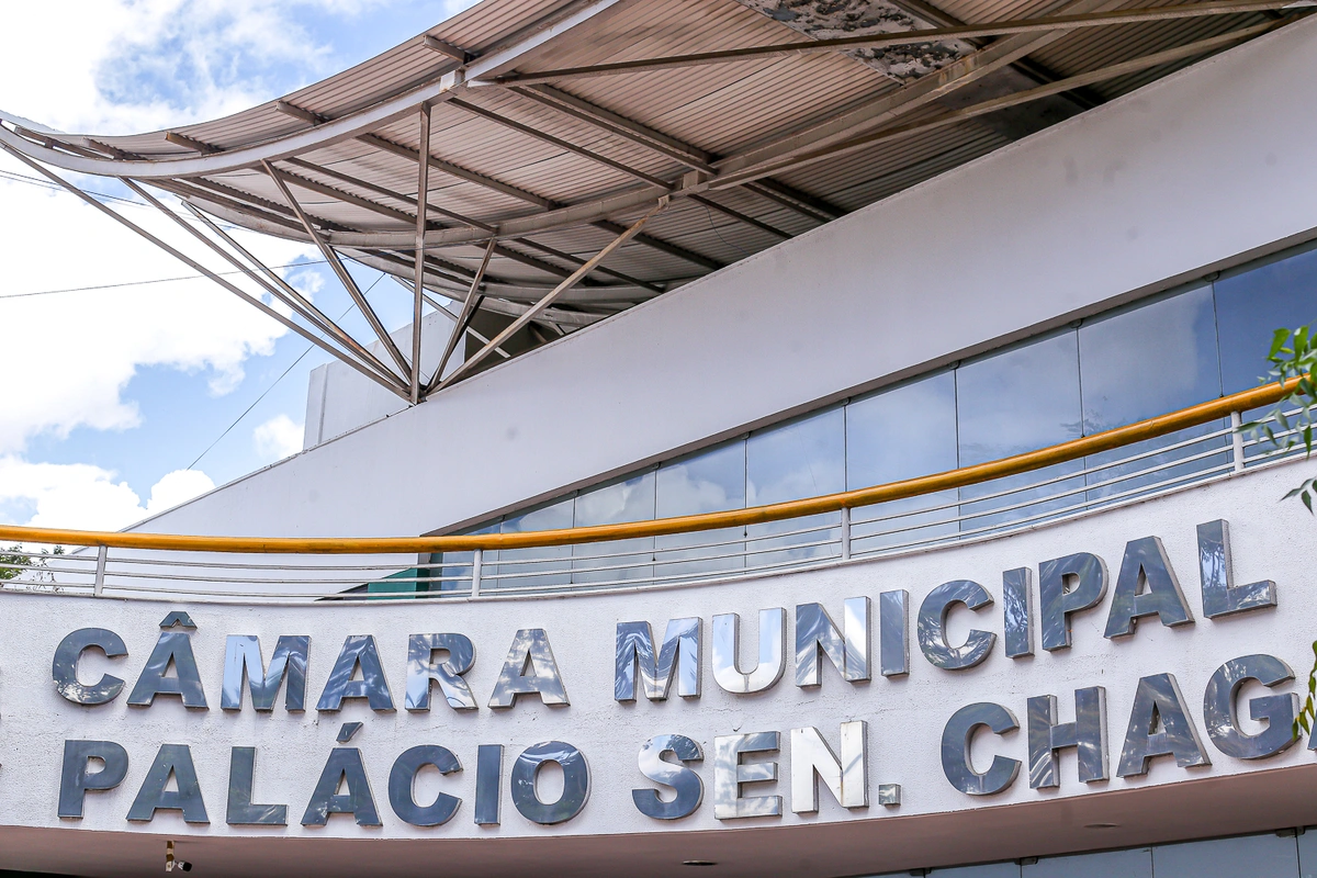 Câmara Municipal de Teresina