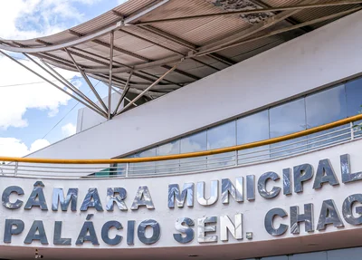 Câmara Municipal de Teresina