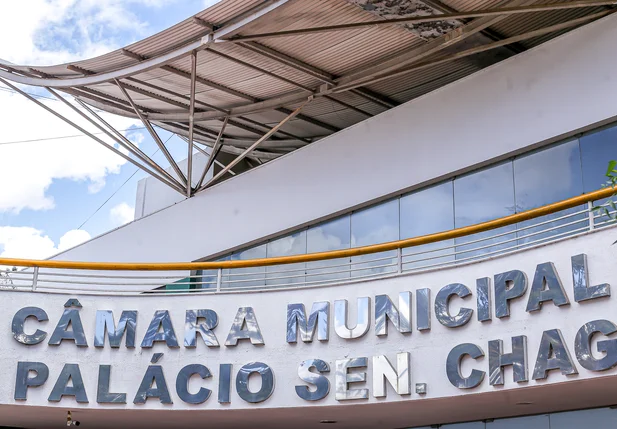 Câmara Municipal de Teresina