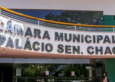 Câmara Municipal de Teresina