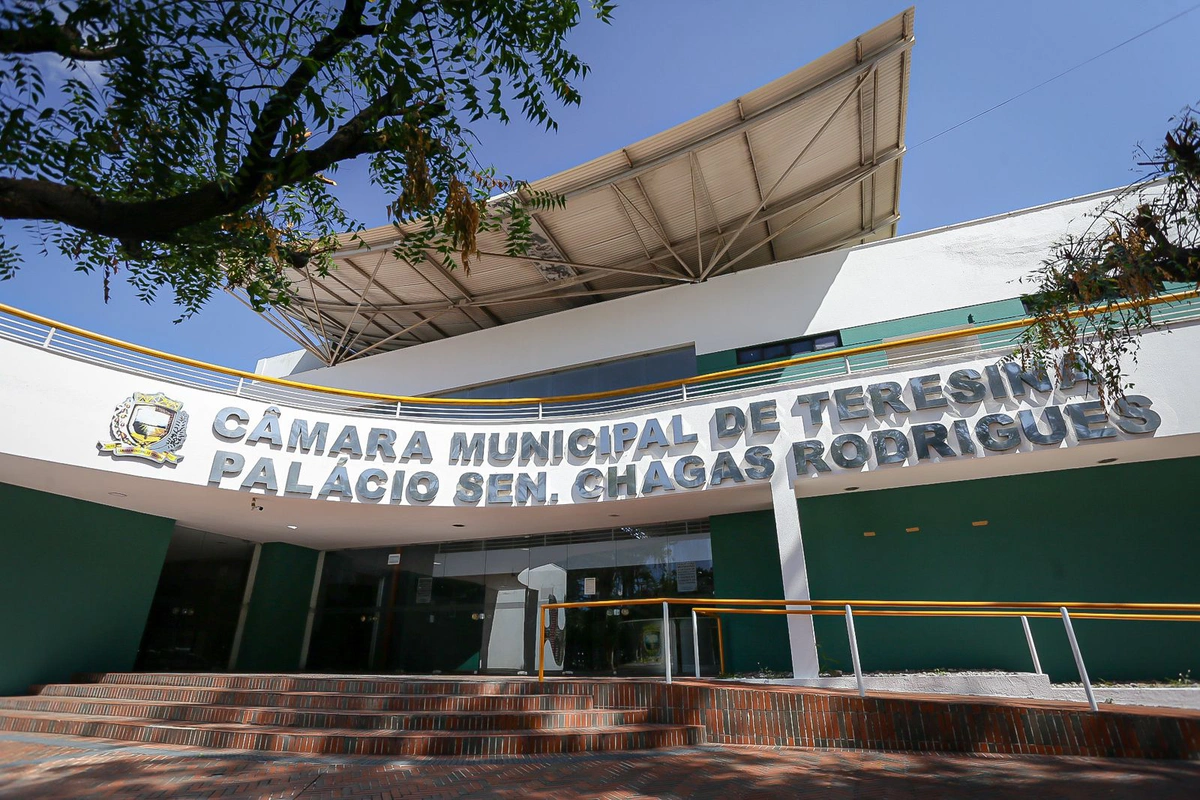 Câmara Municipal de Teresina