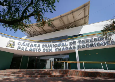 Câmara Municipal de Teresina