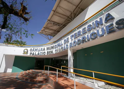 Câmara Municipal de Teresina