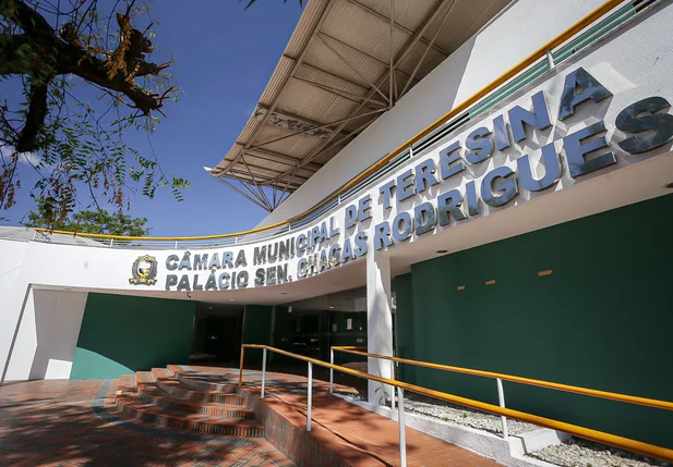 Câmara Municipal de Teresina