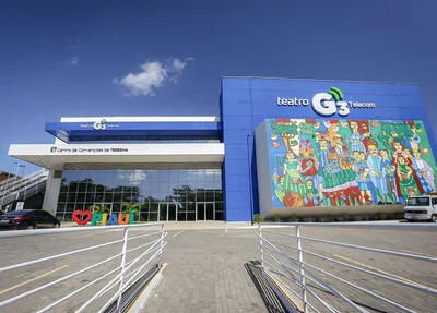 Centro de Convenções