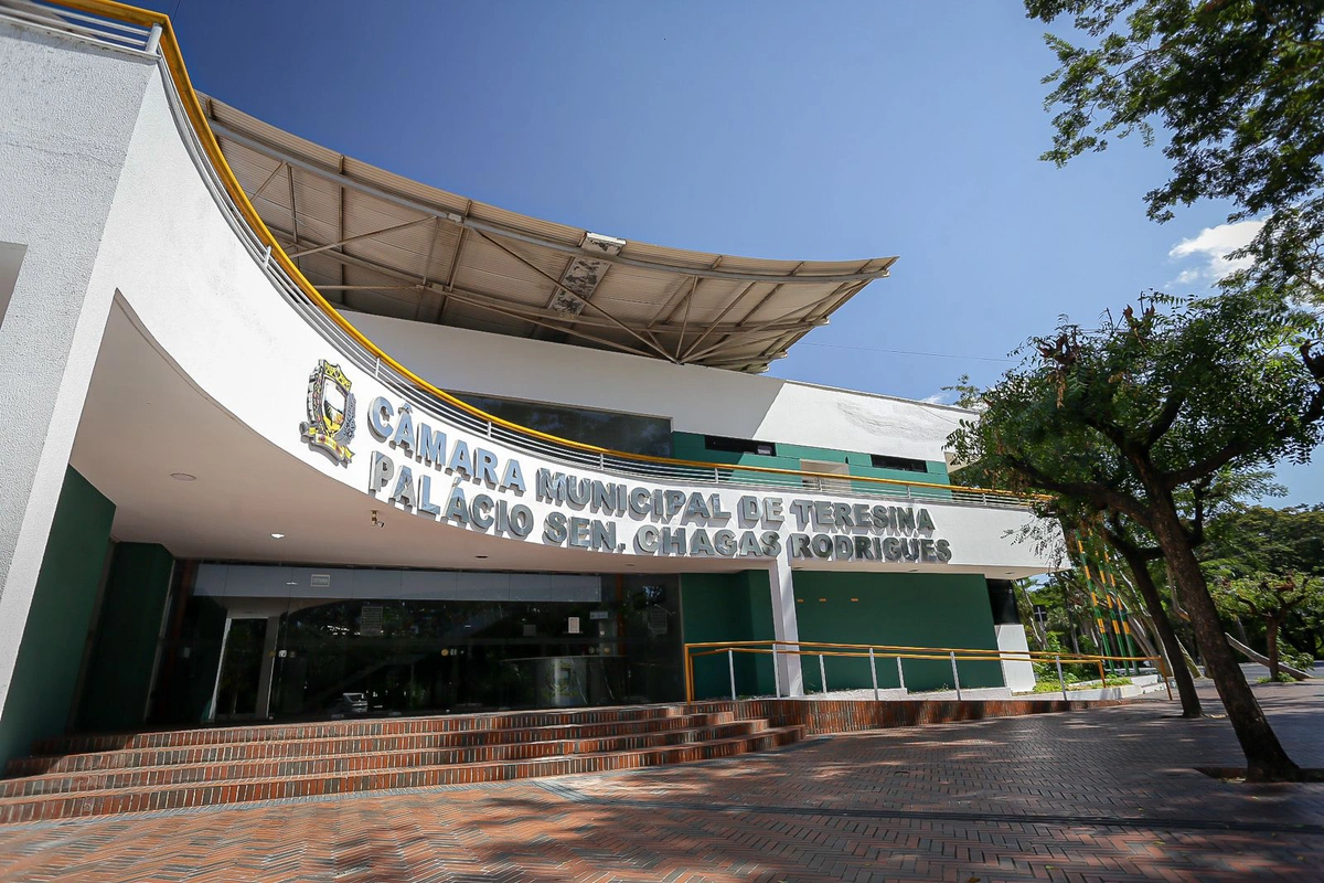 Câmara Municipal de Teresina