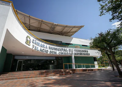 Câmara Municipal de Teresina