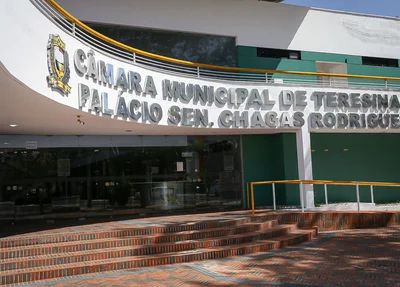 Câmara Municipal de Teresina