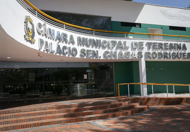 Câmara Municipal de Teresina