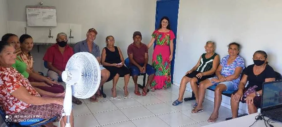 Campanha Junho Violeta