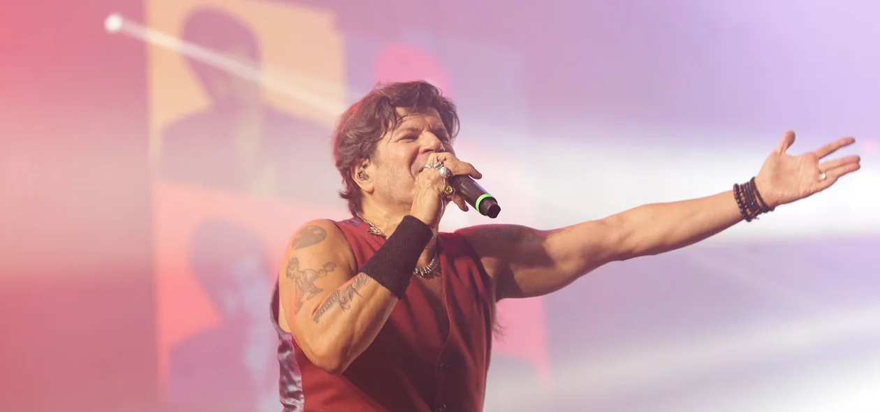 Cantor Paulo Ricardo