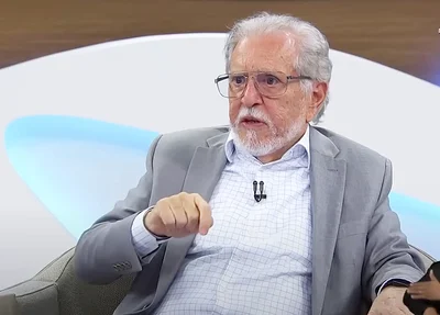Carlos Alberto de Nóbrega