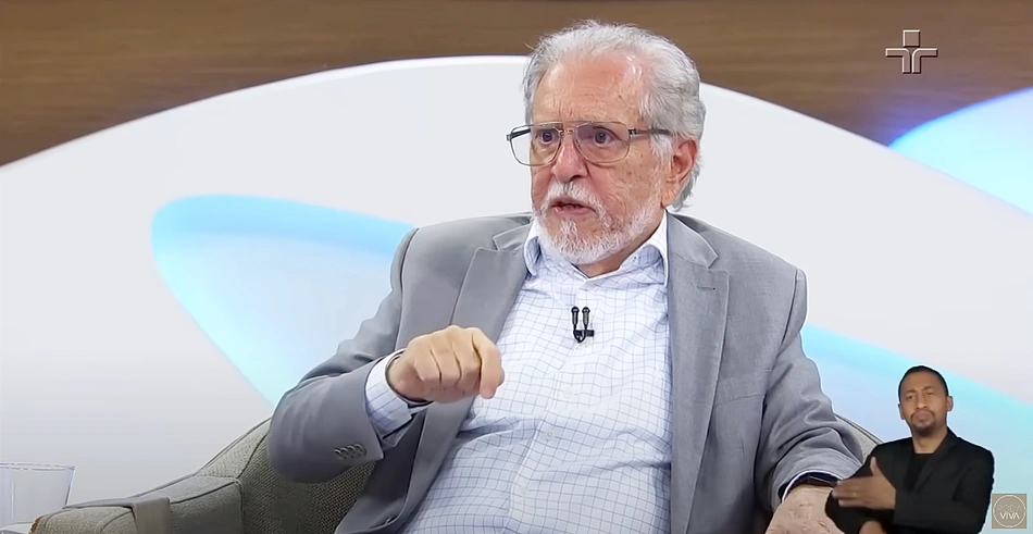 Carlos Alberto de Nóbrega