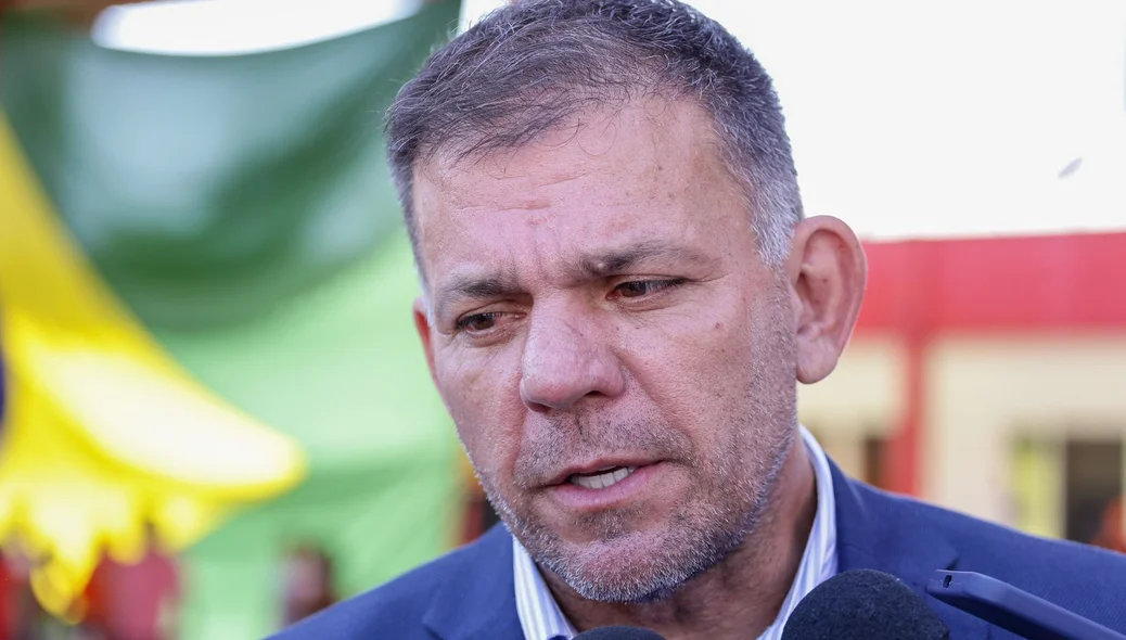 Carlos Augusto