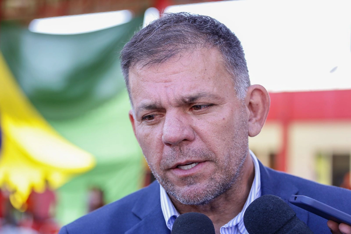 Carlos Augusto