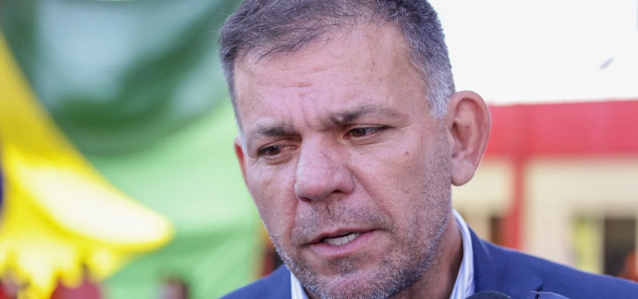 Carlos Augusto