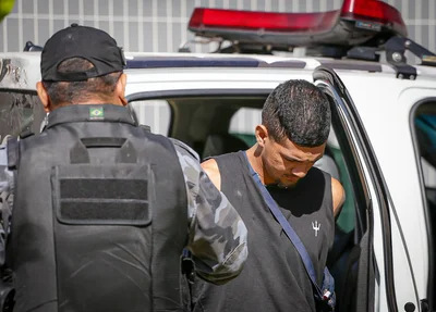 Carlos Rodrigo acusado de matar frentista