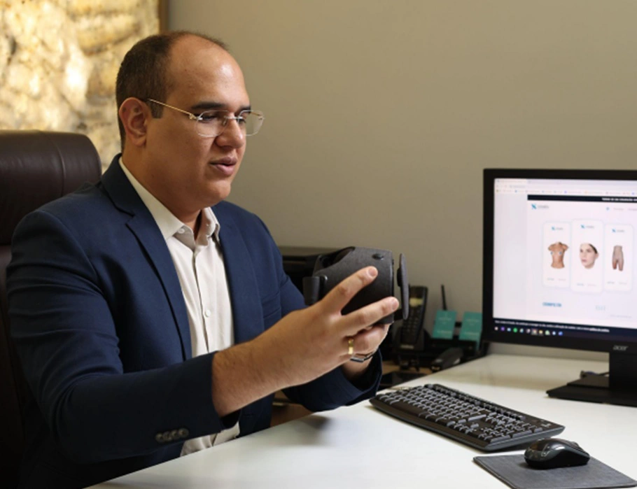 Carlos Tajra