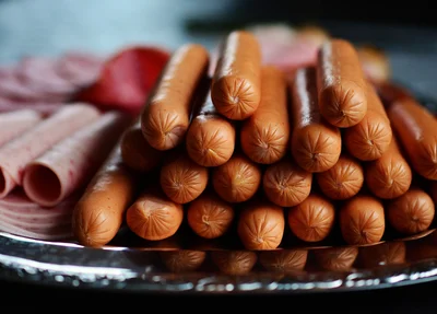 Carnes processadas